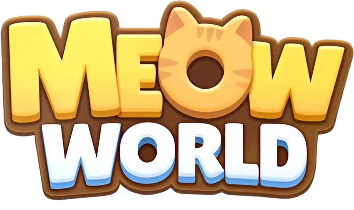 Meow world